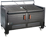 Гриль-мангал BBQFire M150