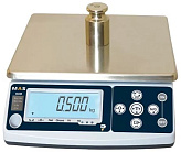Весы порционные MAS MSC-25 RS-232