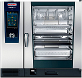 Пароконвектомат Rational iCombi Pro 10-2/1 купить по низкой цене в Новосибирске | Комплекс Трейд.