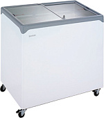 Ларь морозильный UGUR UDD 200 SCN