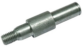 Вал шестерни Kocateq OMJ520B lower plastic gear shaft (JDR520240)