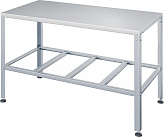 Стол производственный ATESY СР-Б-1800.800-02