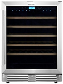 Винный шкаф Cellar Private СР051-1Т
