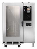 Пароконвектомат Lainox NAEV202R купить по низкой цене в Новосибирске | Комплекс Трейд.