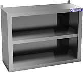 Полка настенная без дверей КАМИК ПН-ш-341235