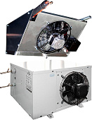 Сплит-система низкотемпературная Intercold LCM-109 FT (опция -30°С)