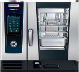 Пароконвектомат Rational iCombi Pro 6-1/1 купить по низкой цене в Новосибирске | Комплекс Трейд.
