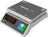 Весы настольные Mertech M-ER 326 AFU-15.1 "Post II" LED