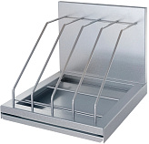 Полка кухонная Марихолодмаш ПКД-300