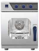Пароконвектомат Radax TURGENEV TR06M0L купить по низкой цене в Новосибирске | Комплекс Трейд.
