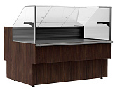 Витрина холодильная Carboma GC110 VM 2,0-1 (ВХС-2,0 GC110) (динамика)