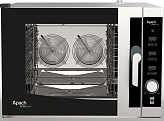 Пароконвектомат Apach Cook Line AP5.23QDC купить по низкой цене в Новосибирске | Комплекс Трейд.