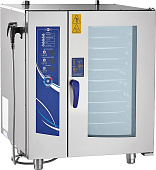 Пароконвектомат Abat ПКА 10-1/1ПМ2 купить по низкой цене в Новосибирске | Комплекс Трейд.