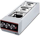 Подогреватель шоколада Hurakan HKN-CHM03