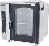 Пароконвектомат Grill Master ПКЭ/И купить по низкой цене в Новосибирске | Комплекс Трейд.