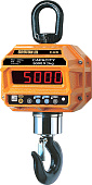 Крановые весы CAS Caston-III 15 THD TW-100