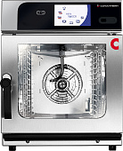 Пароконвектомат Convotherm Mini easyTouch 6.06 купить по низкой цене в Новосибирске | Комплекс Трейд.