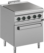 Плита газовая Apach Cook Line APRGS-77FG/PL