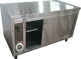 Стол тепловой Gastrolux СТО-096К