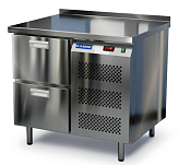 Стол холодильный КАМИК СО-0296