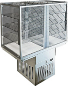 Витрина охлаждаемая Техно-ТТ ВО-1025 Д