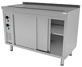 Стол тепловой Gastrolux СТОС-126К