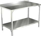 Стол производственный Техно-ТТ СПП-953/1800