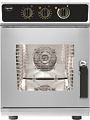 Пароконвектомат Apach AP6.23M COMPACT купить по низкой цене в Новосибирске | Комплекс Трейд.