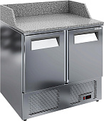 Стол для пиццы POLAIR TMi2pizza-GC