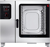 Пароконвектомат Convotherm Maxx Pro easyDial 10.20 GS купить по низкой цене в Новосибирске | Комплекс Трейд.