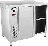 Стол тепловой Кобор HT7-12