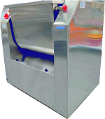Машина тестомесильная Assum ТТ-D50D