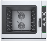 Пароконвектомат Пищевые Технологии ПР-07М-Э купить по низкой цене в Новосибирске | Комплекс Трейд.