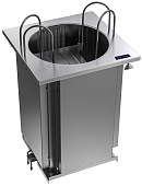 Модуль подогрева тарелок KAYMAN GUSTO ППТ-440-940-02