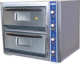 Печь для пиццы OZTI 8890 (9+9)