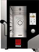 Пароконвектомат Tecnoeka MKF 623 C TS купить по низкой цене в Новосибирске | Комплекс Трейд.