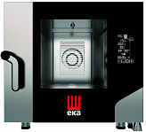 Пароконвектомат Tecnoeka MKF 511 BM купить по низкой цене в Новосибирске | Комплекс Трейд.