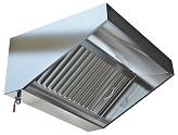 Зонт вытяжной Техно-ТТ МВО-1,4МСВ-0,6П