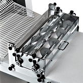 Насадка для нарезки круасанов Apach Bakery Line TCE600