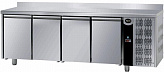 Стол холодильный Apach AFM 04AL