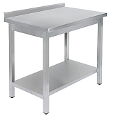 Стол производственный Luxstahl СПУ-15/7