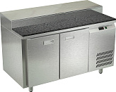 Стол холодильный для пиццы Техно-ТТ СПБ/П-327/08-2207