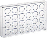 Форма для конфет Martellato MA5000