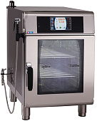 Пароконвектомат Alto-Shaam CTX4-10E EXPRESS TOUCH купить по низкой цене в Новосибирске | Комплекс Трейд.