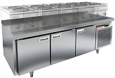 Стол холодильный HICOLD SN 111/TN LT