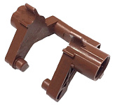 Держатель узла заваривания Hurakan для кофеварки HKN-ME709