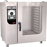 Пароконвектомат MKN FKECOD115C купить по низкой цене в Новосибирске | Комплекс Трейд.