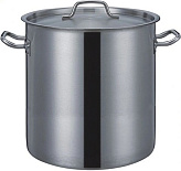 Котел EKSI 404050 (D=400 мм, 50 л)