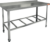 Стол производственный HICOLD НСО-13/6Б ЭЦ