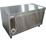 Стол тепловой Gastrolux СТО-106С